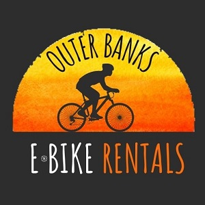 Outer Banks E-Bikes Logo