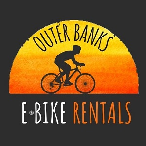 Company Logo For Outer Banks E-Bikes'