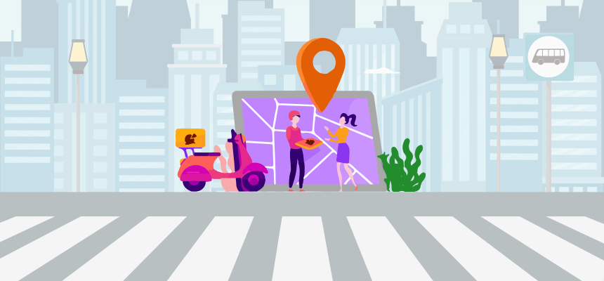 Food Delivery Software Market'