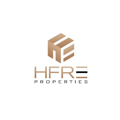HFRE Properties Logo