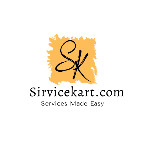 Company Logo For Sirvice Kart'