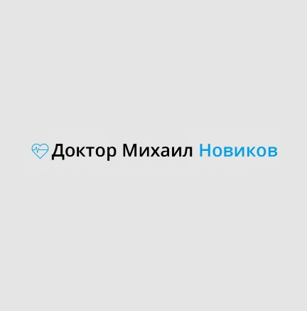 Company Logo For Russian Speaking Doctor'