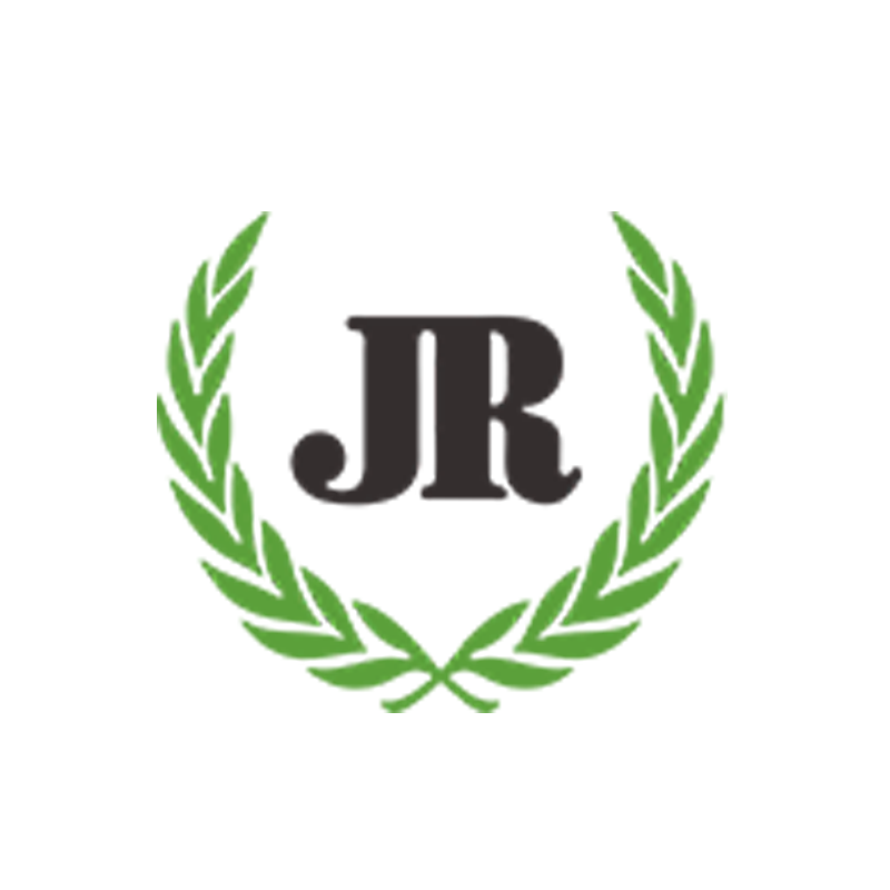 Company Logo For JR Rubber Industries'