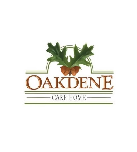 Company Logo For Oakdene Care Home'