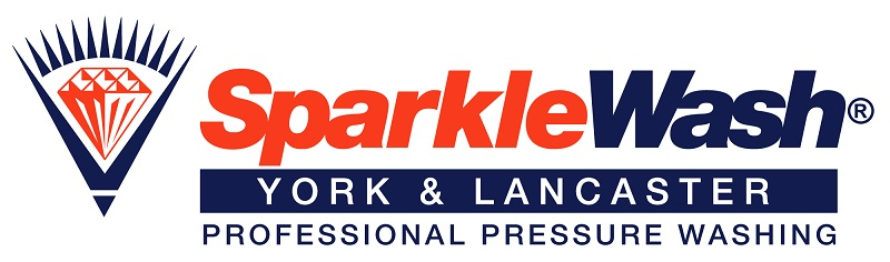 Company Logo For Sparkle Wash York &amp; Lancaster'