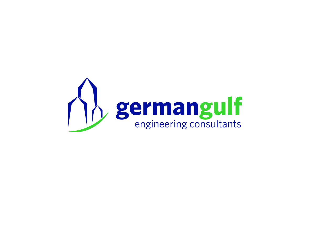 Company Logo For German Gulf Engineering Consultants'