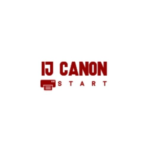 Company Logo For IJ Start Cannon'