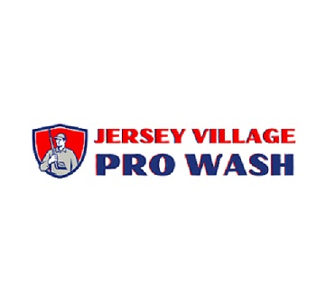 Company Logo For Jersey Village Pro Wash'