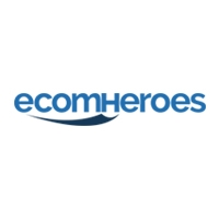 Company Logo For EcomHeroes'