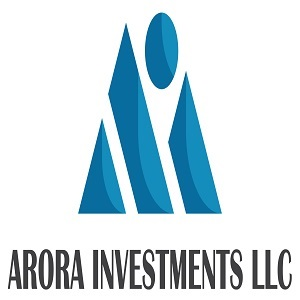 Company Logo For Arora Investment'