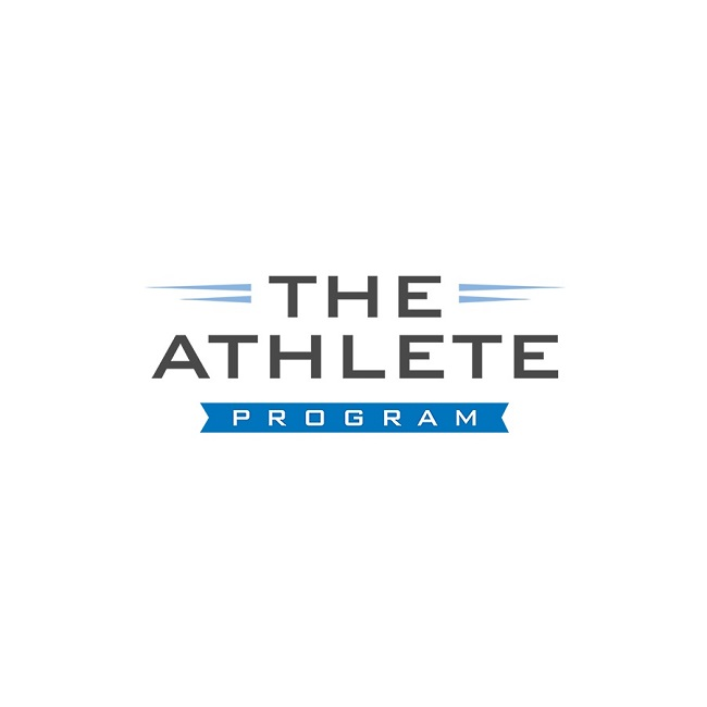 Company Logo For The Athlete Program'