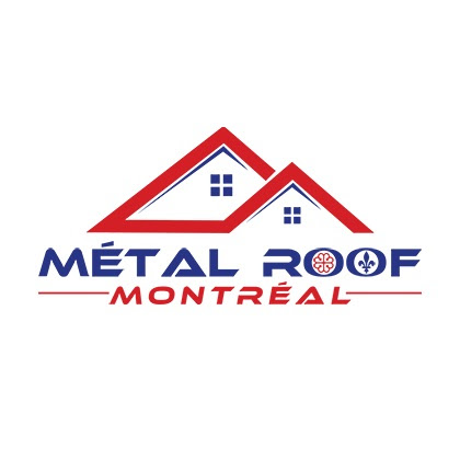 Company Logo For Metal Roof Montreal'