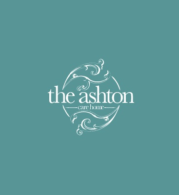 Company Logo For The Ashton Care Home'