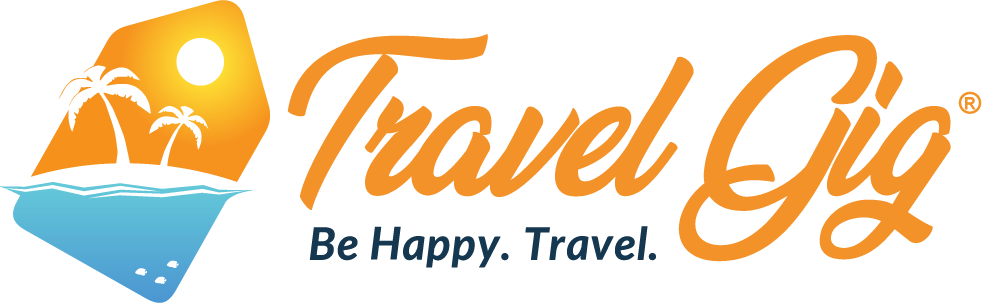 Travel Gig, LLC Logo