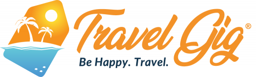 Company Logo For Travel Gig, LLC'