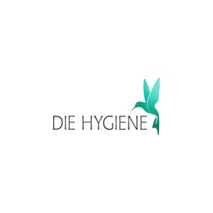 Company Logo For DieHygiene'