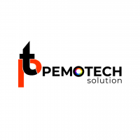 pemotechsolution Logo