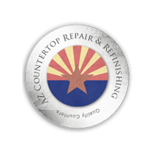 Company Logo For AZ Countertop Repair &amp;amp; Refinishing'