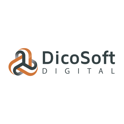 Company Logo For DicoSoft Digital'