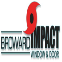 Broward Impact Window & Door Logo