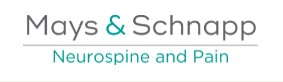 Company Logo For Mays &amp;amp; Schnapp Neurospine and Pain'