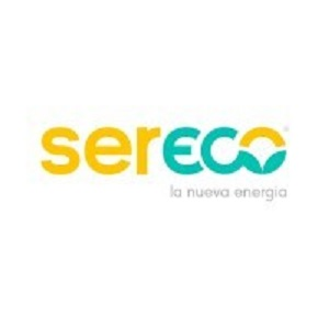 Company Logo For SERECO ENERGIA SL'