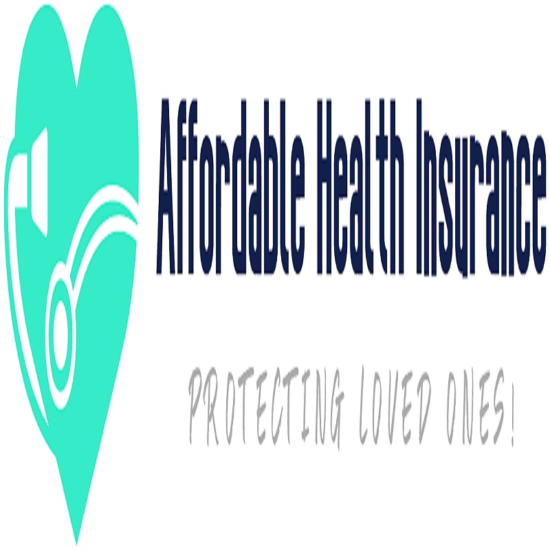 Affordable Health Insurance Logo