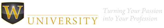 Company Logo For Wexford University'