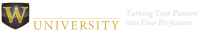 Wexford University Logo