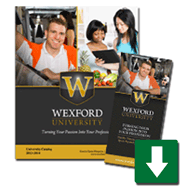 Wexford Brochure