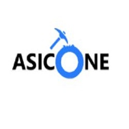 Company Logo For AsicOne Electronics Co. Ltd.'