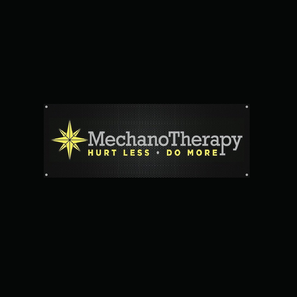 Company Logo For Mechanotherapy Physical Therapy'