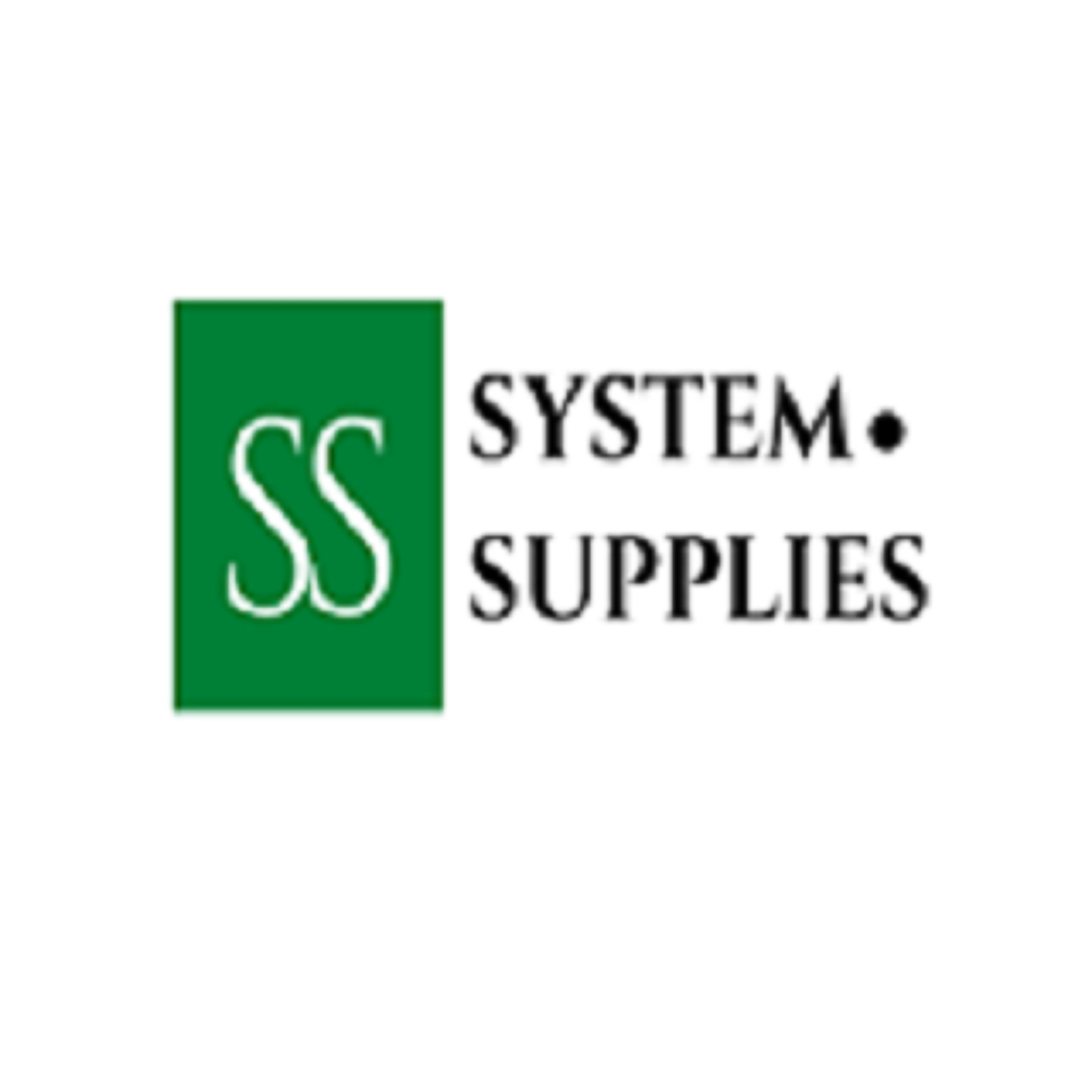 Company Logo For System Supplies'