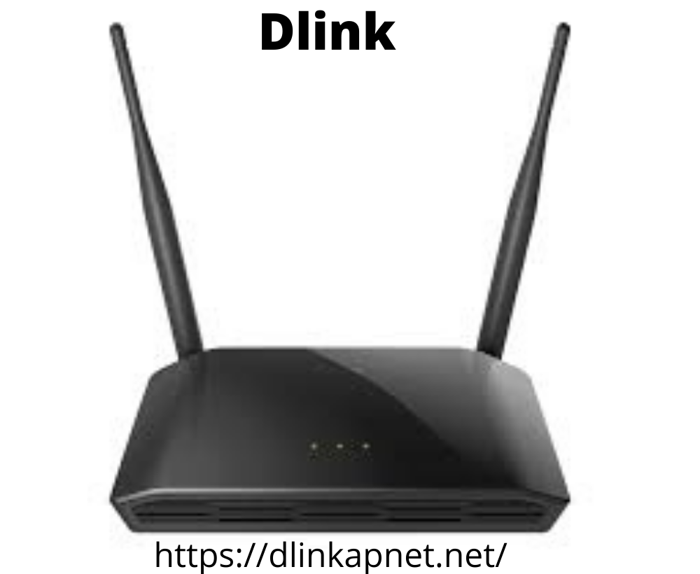 Dlink Extender Setup'