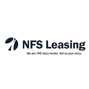 Company Logo For NFS Leasing'