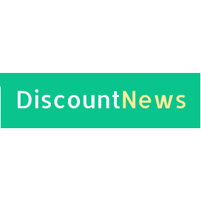 Company Logo For Discount News'