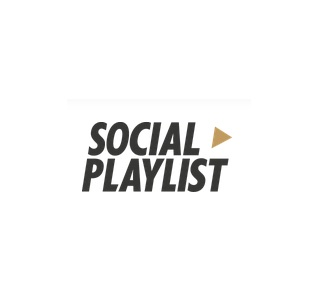 Company Logo For Social Playlist Manchester'
