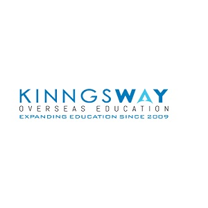 Company Logo For Kinngaway overseas Education | Study Abroad'