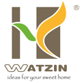 Watzin Ceramic Logo