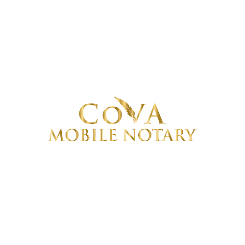 CoVA Mobile Notary