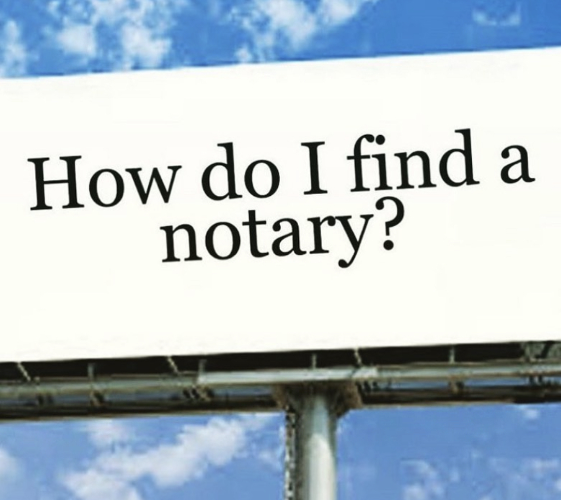 Company Logo For CoVA Mobile Notary'