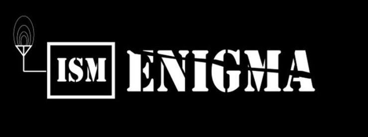 ISM Enigma LLC Logo