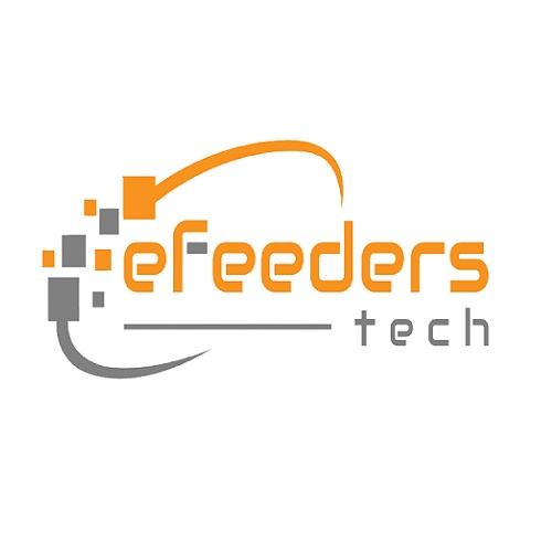 Company Logo For eFeedersTech'