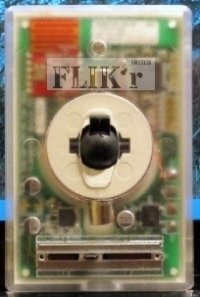 FLIK'r Switch
