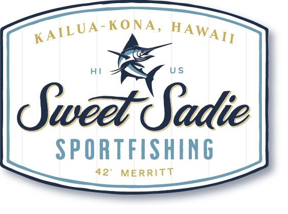 Company Logo For Sweet Sadie Kona Luxury Fishing Charters'