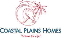 Company Logo For Coastal Plains Homes'