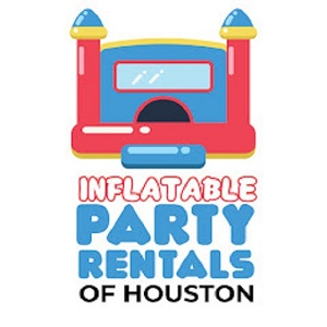 Company Logo For Party Rentals of Houston'