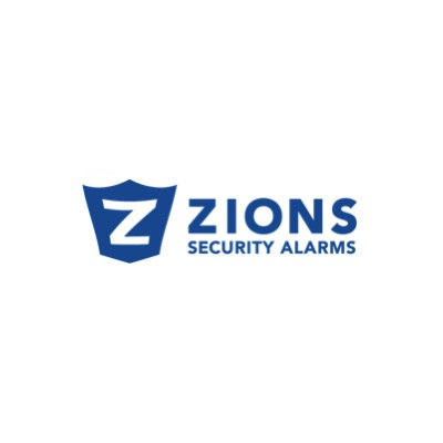 Zions Security Alarms - ADT Authorized Dealer Logo