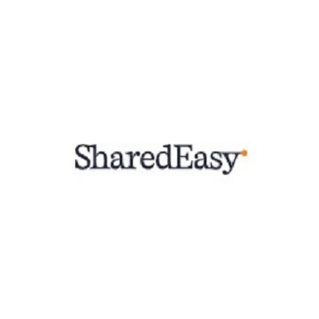 Company Logo For SharedEasy'