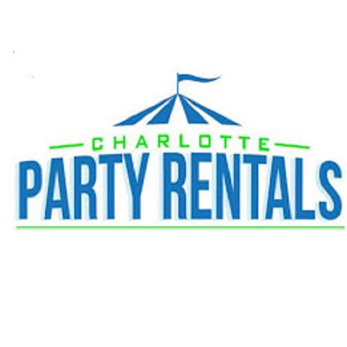 Charlotte Party Rentals'